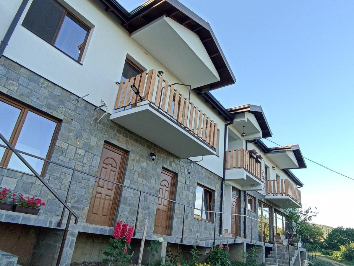 Lesnovo House Tomevski Luaran gambar