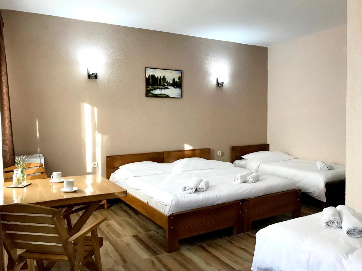 Lesnovo House Tomevski Luaran gambar