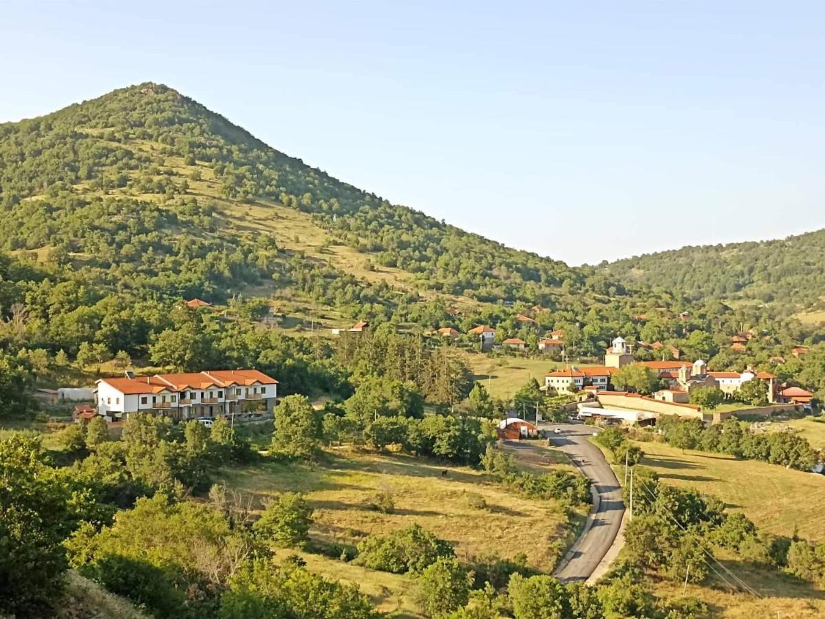 Lesnovo House Tomevski Luaran gambar