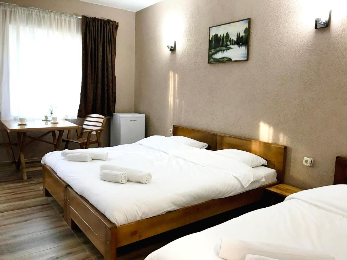 Lesnovo House Tomevski Luaran gambar