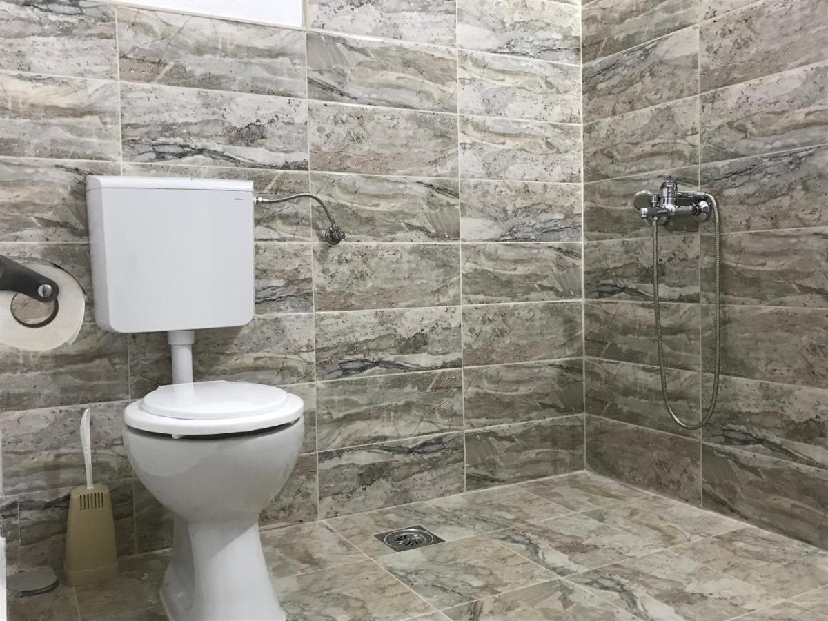 Lesnovo House Tomevski Luaran gambar