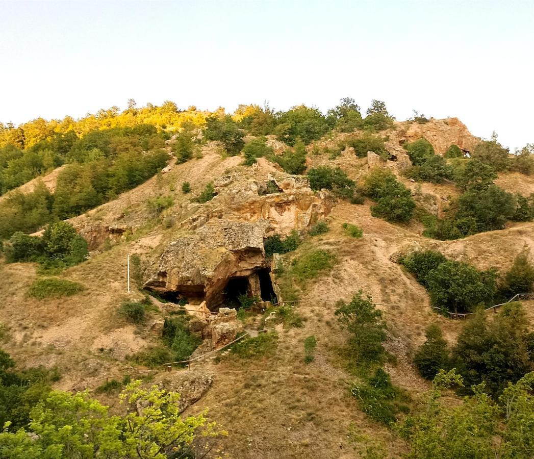 Lesnovo House Tomevski Luaran gambar