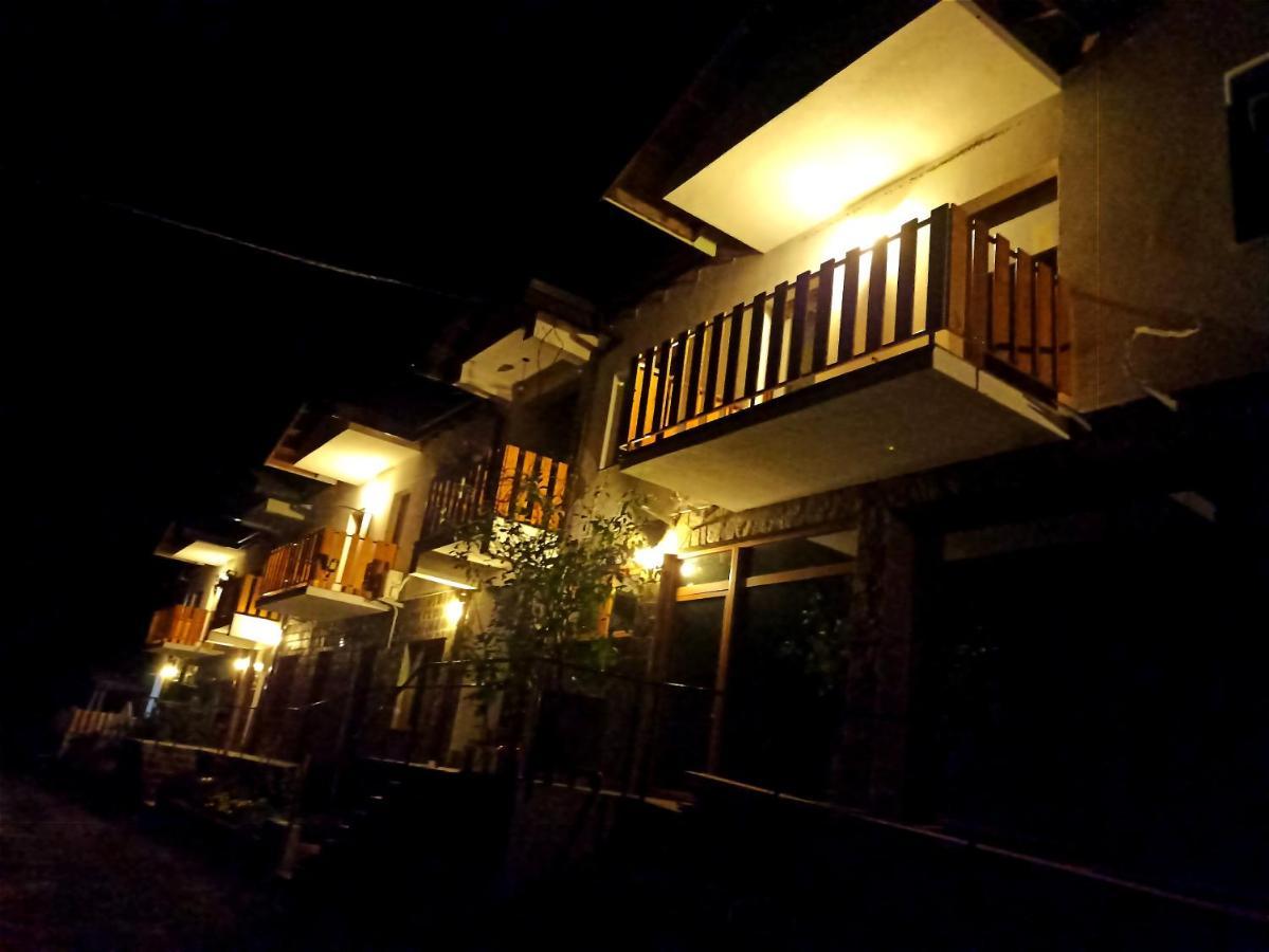 Lesnovo House Tomevski Luaran gambar