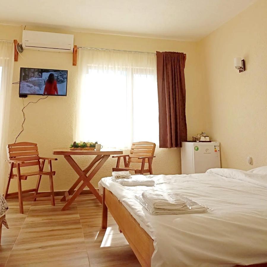Lesnovo House Tomevski Luaran gambar