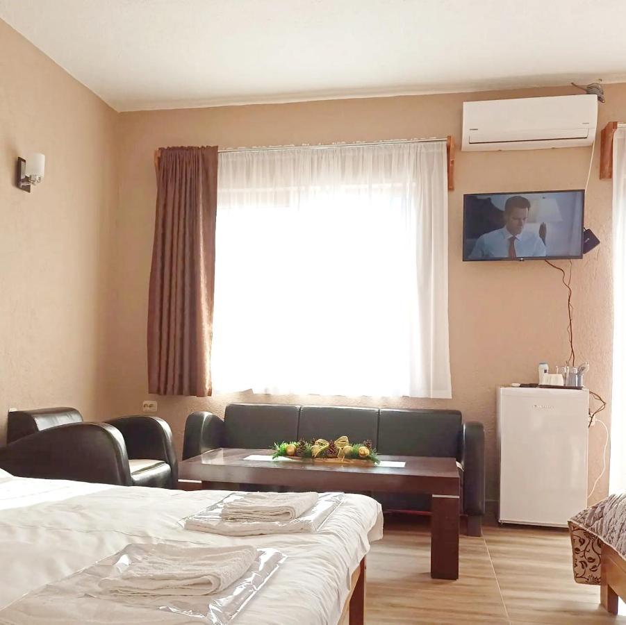Lesnovo House Tomevski Luaran gambar