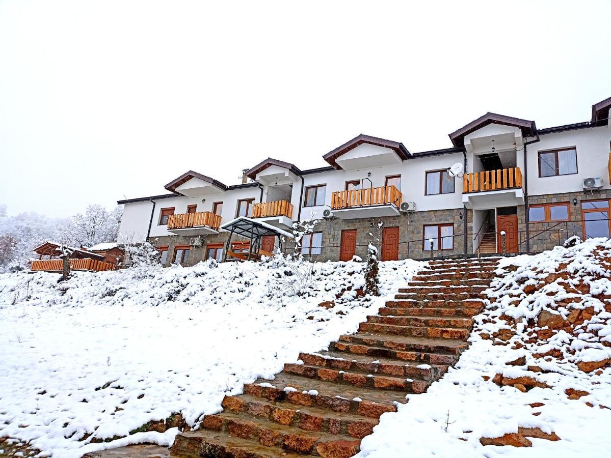 Lesnovo House Tomevski Luaran gambar