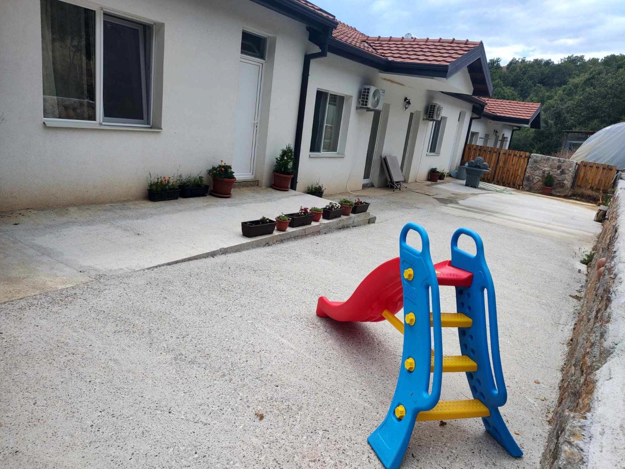 Lesnovo House Tomevski Luaran gambar