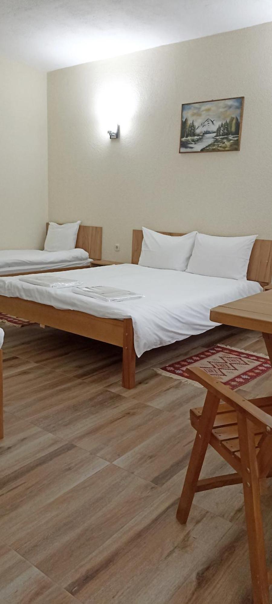 Lesnovo House Tomevski Luaran gambar