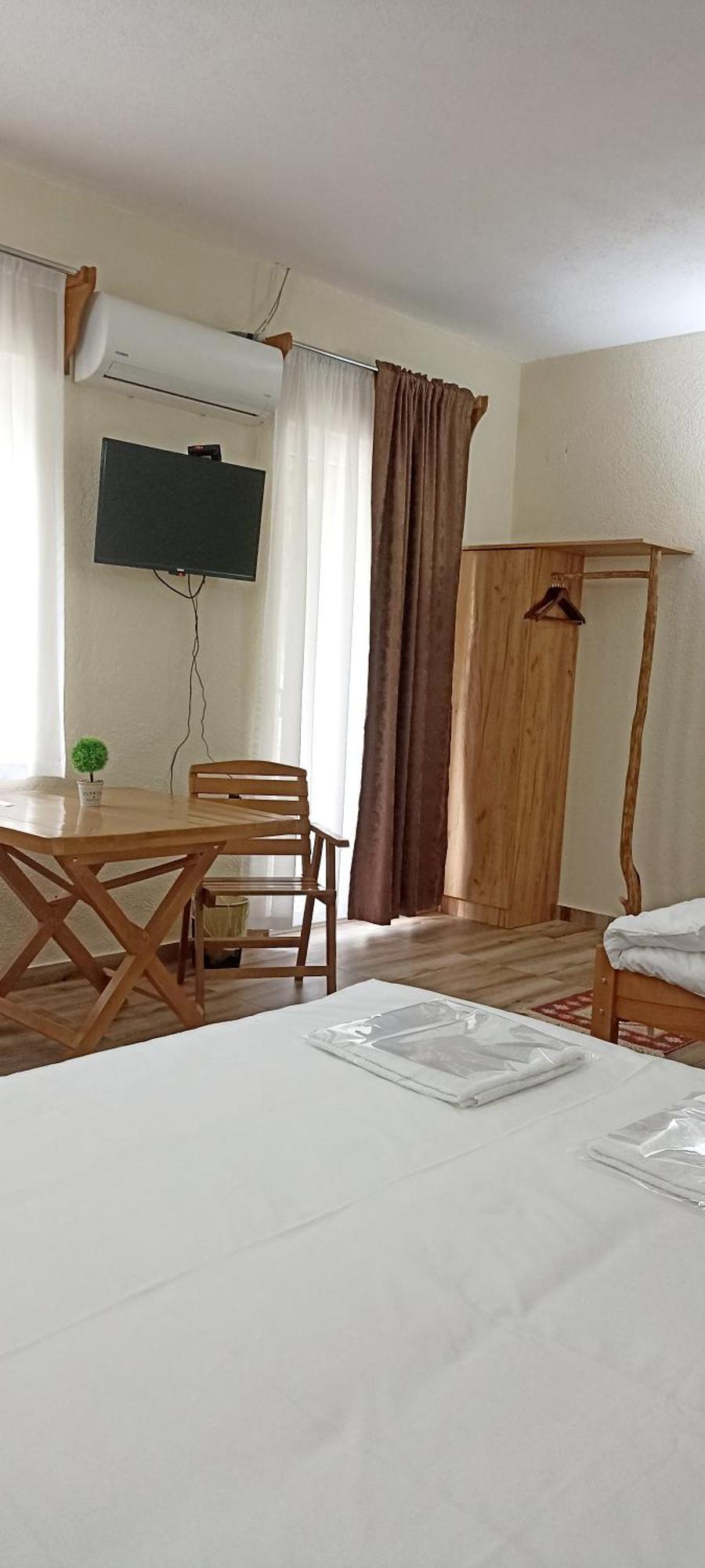 Lesnovo House Tomevski Luaran gambar