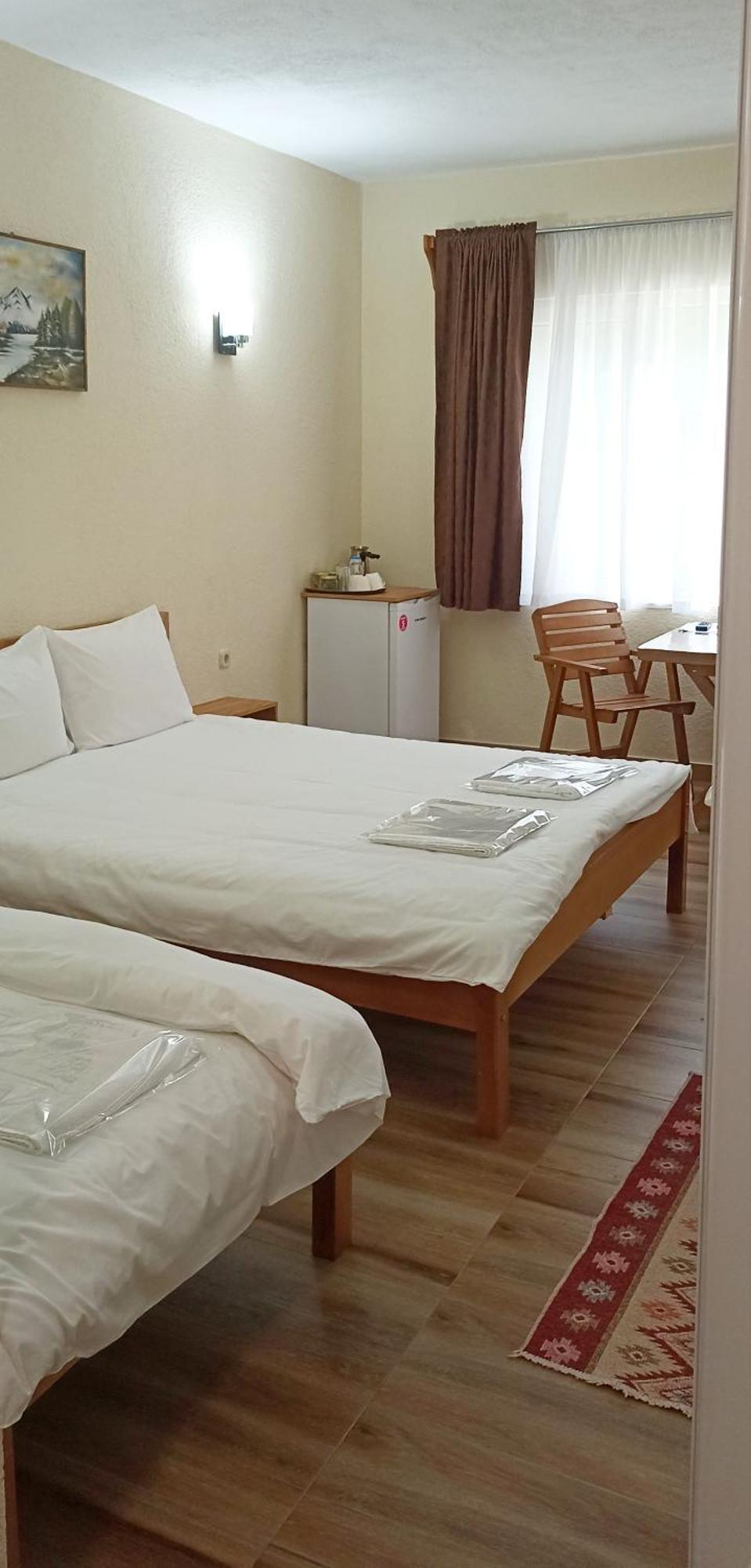 Lesnovo House Tomevski Luaran gambar