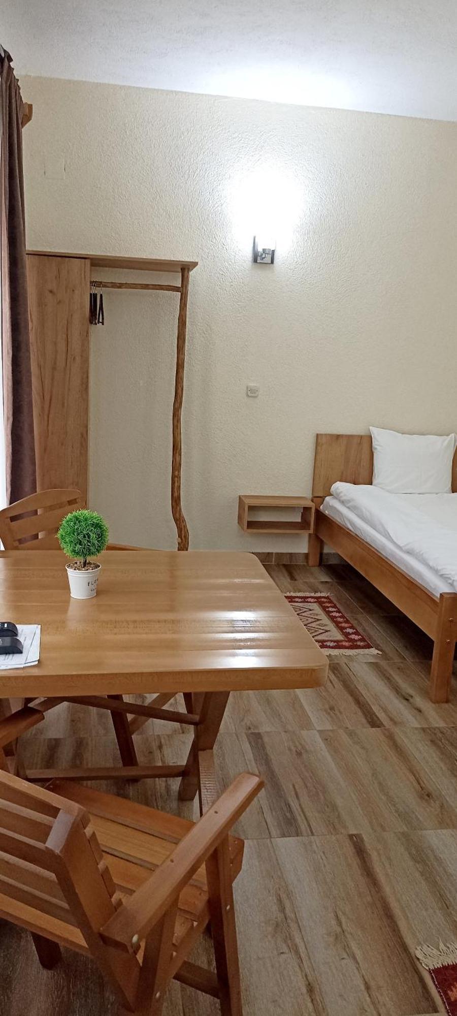 Lesnovo House Tomevski Luaran gambar